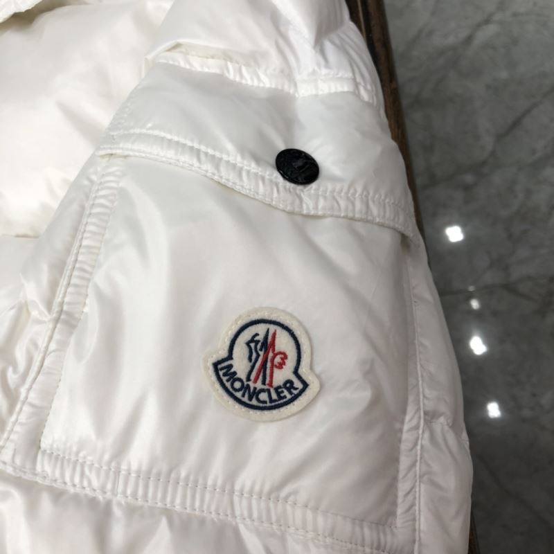 Moncler Down Jackets